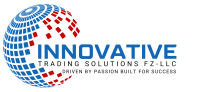 Innovative Trading Solutions Logo