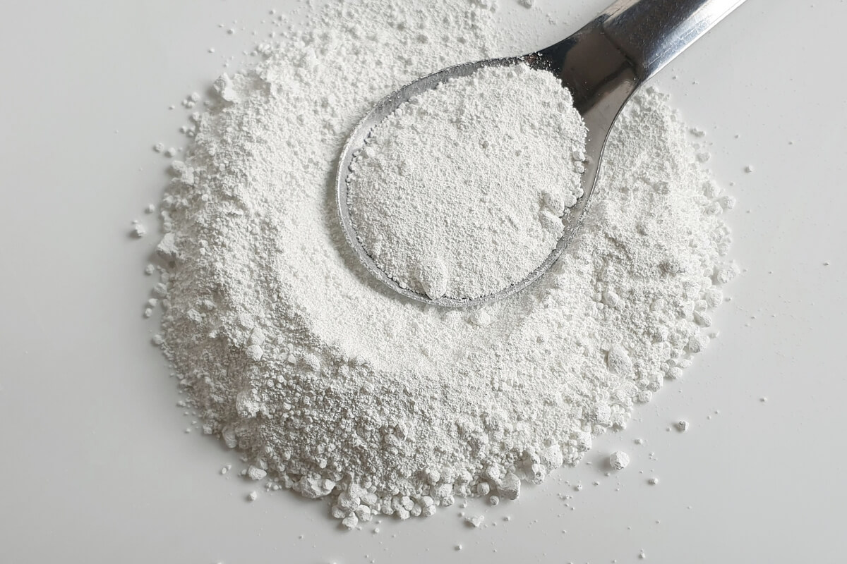 Titanium Dioxide